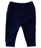Dark Navy Performance Jogger
