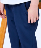 Dark Navy Performance Jogger