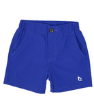 BQ Performance Baby Shorts