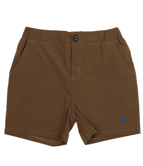 BQ Boys Performance Shorts