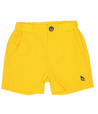 BQ Performance Baby Shorts