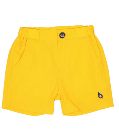 BQ Citrus Performance Shorts