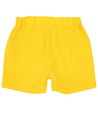 BQ Citrus Performance Shorts