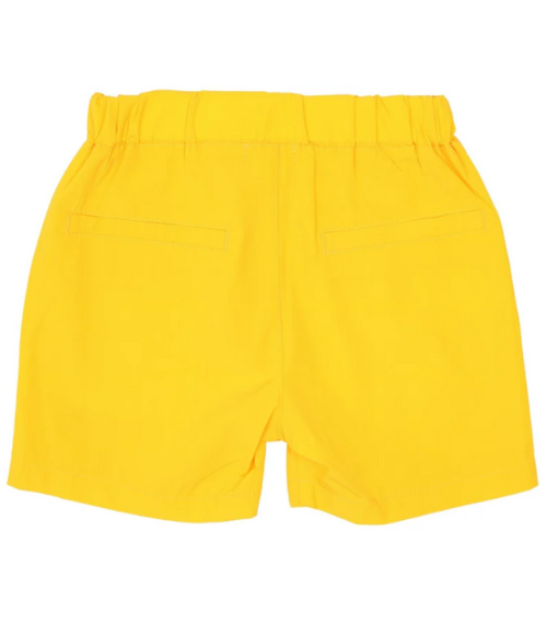BQ Citrus Performance Shorts