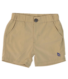 BQ Boys Performance Shorts