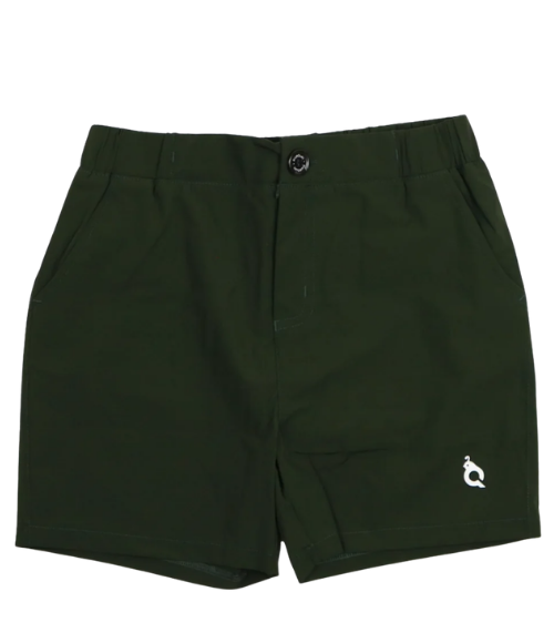 BQ Boys Performance Shorts