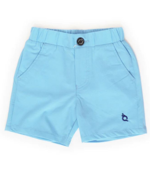 BQ Performance Shorts