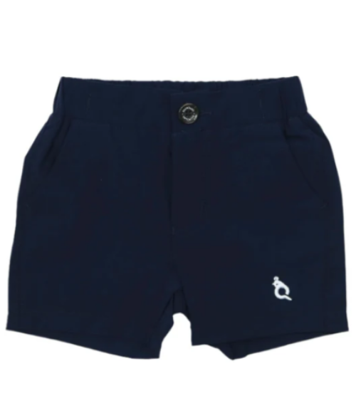 BQ Performance Shorts