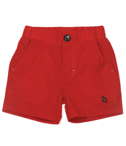 BQ Performance Baby Shorts