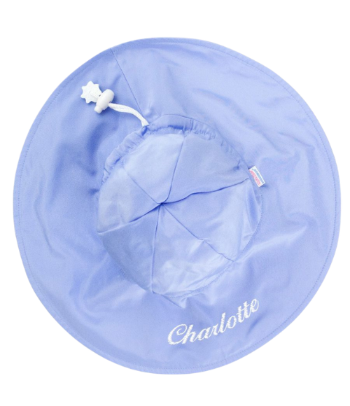 Sun Protective Hats - Multiple Colors