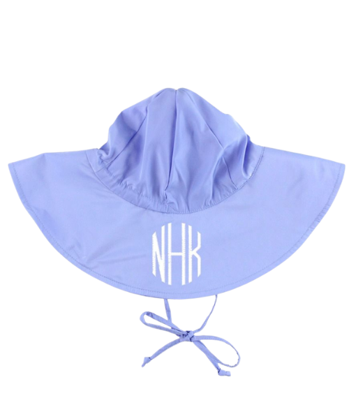 Sun Protective Hats - Multiple Colors