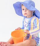 Sun Protective Hats - Multiple Colors