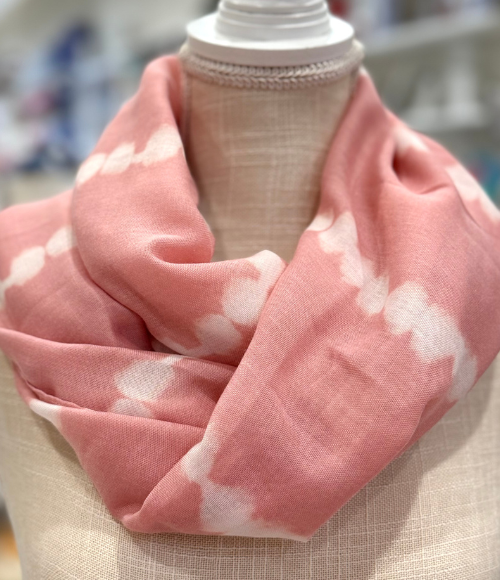 Womens Scarfs