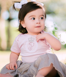 Bambinos Pima Sealy Onesies