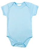 Bambinos Pima Sealy Onesies