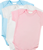 Bambinos Pima Sealy Onesies