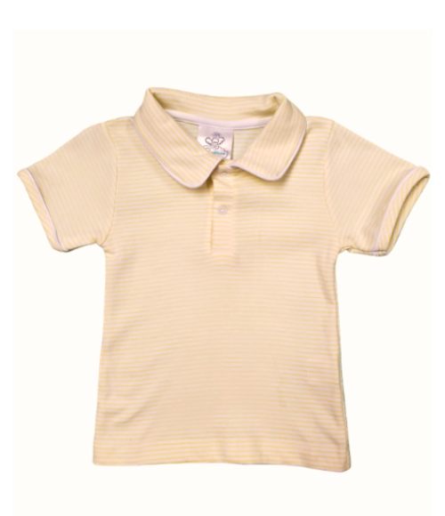 Bambinos Pinehurst Short Sleeve Polos