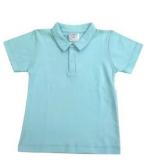 Bambinos Pinehurst Short Sleeve Polos - (5T & Up)