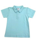 Bambinos Pinehurst Short Sleeve Polos