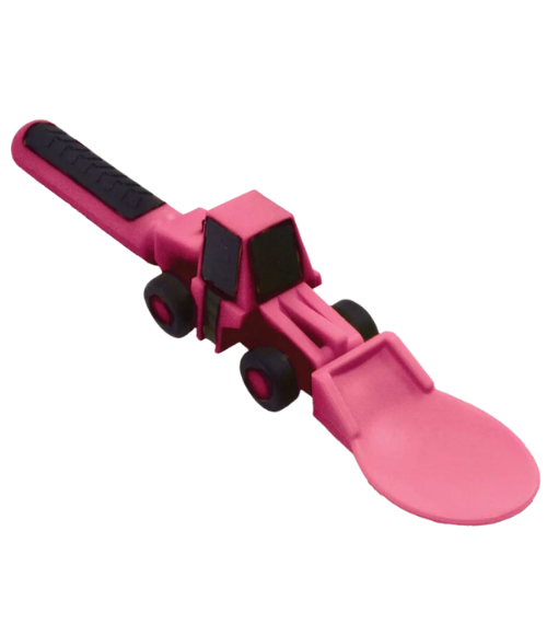 Kids Construction Utensils