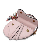 Kids Saddle Purse - Multiple Colors