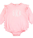 Sweatshirt Bubbles - Multiple Colors