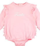 Sweatshirt Bubbles - Multiple Colors