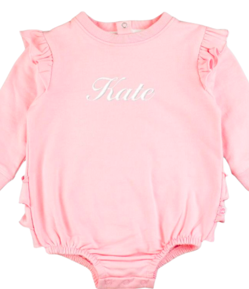 Sweatshirt Bubbles - Multiple Colors