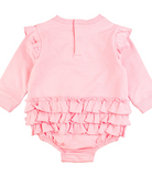 Sweatshirt Bubbles - Multiple Colors