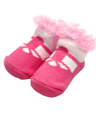 Baby Novelty Socks, 0-6M