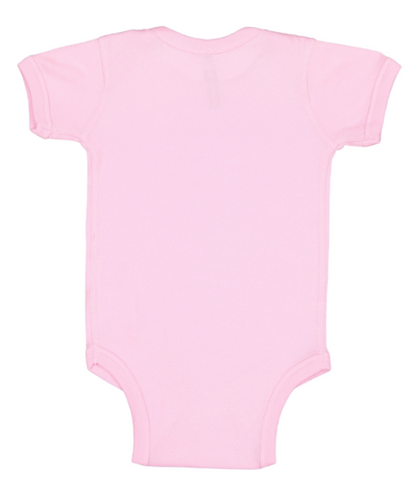 Cotton Onesies - Multiple Colors