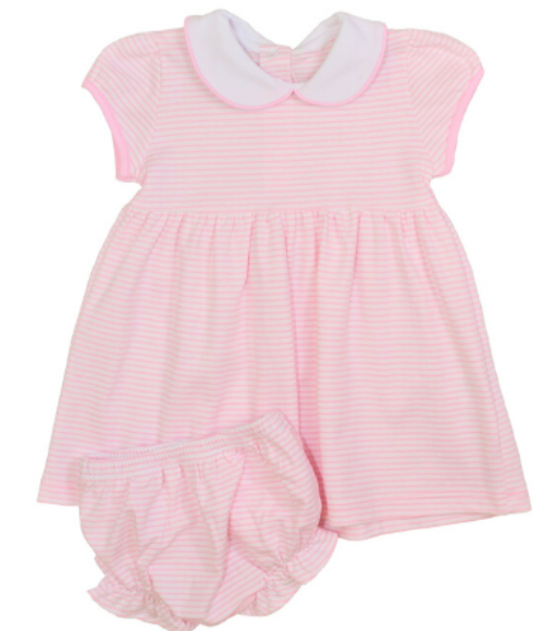 Bambinos Trinity Twirl Dress - SS (5T & Up)