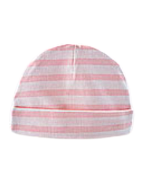 Cotton Burp, Bib & Blanket