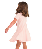 Pique Polo Dress