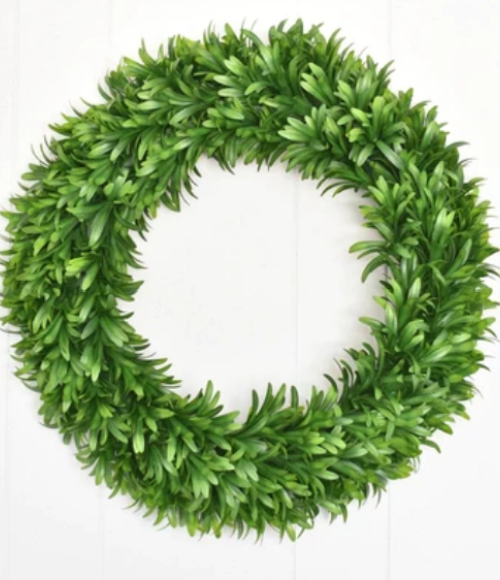 Wreaths