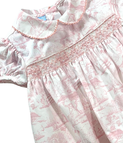 Precious Pink Valentina Set