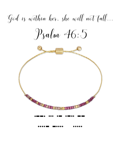 Psalm 46:5 Collection