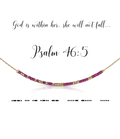 Psalm 46:5 Collection