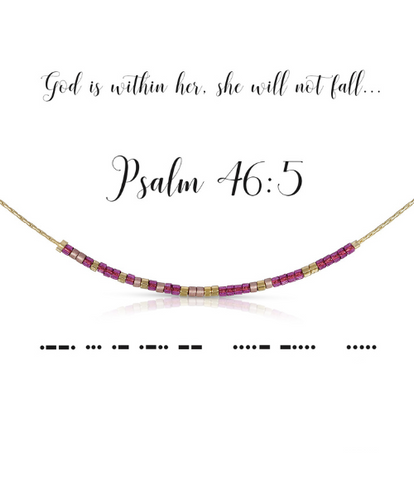 Psalm 46:5 Collection