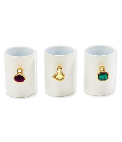 Put a Ring on It Mugs - Jewel Accent