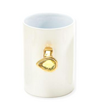 Put a Ring on It Mug with Jewel Accent