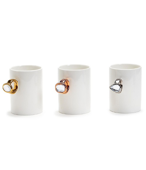 Put a Ring on It Mugs - Bridal