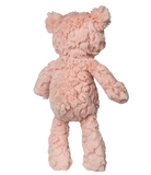 Putty Blush 11" Bear