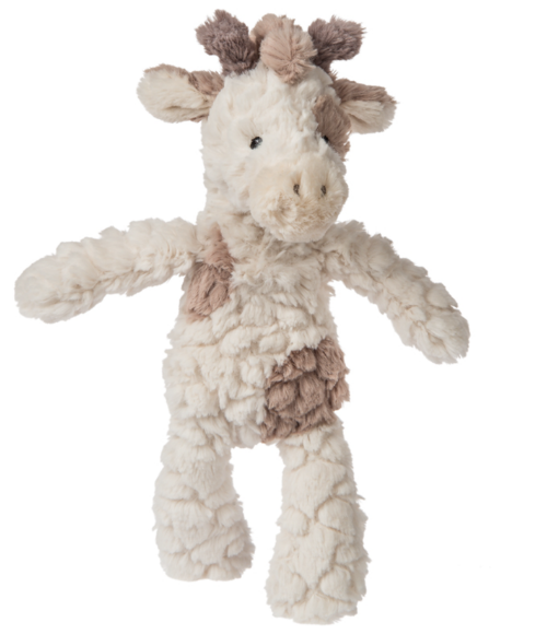 Putty Nursery 11" Giraffe
