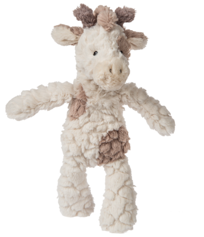 Putty Nursery 11" Giraffe