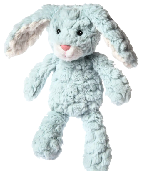 Putty Seafoam 11" Bunny