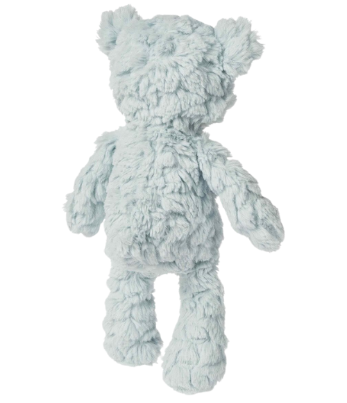 Putty Seafoam 11" Bear