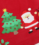 Santa's Workshop Holiday Dress