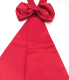 Satin Sash - Multiple Colors