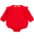 Sweatshirt Bubbles - Multiple Colors